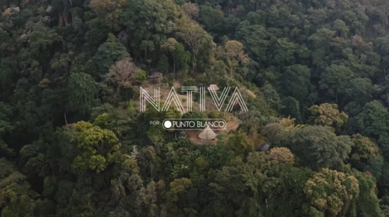 Punto Blanco / Nativa – Documentary
