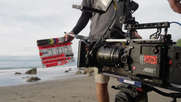 producción de largometrajes y documentales en Colombia